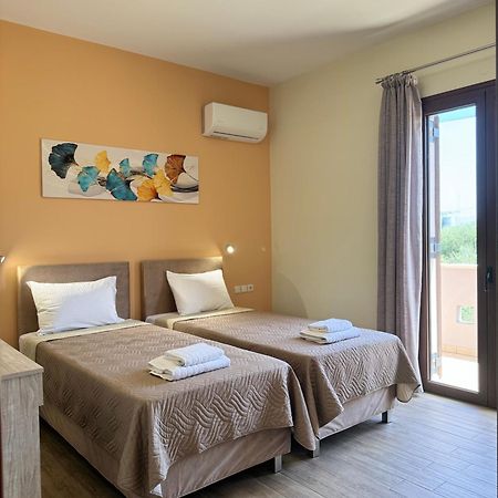 Villa Saint George Maroulas Luaran gambar