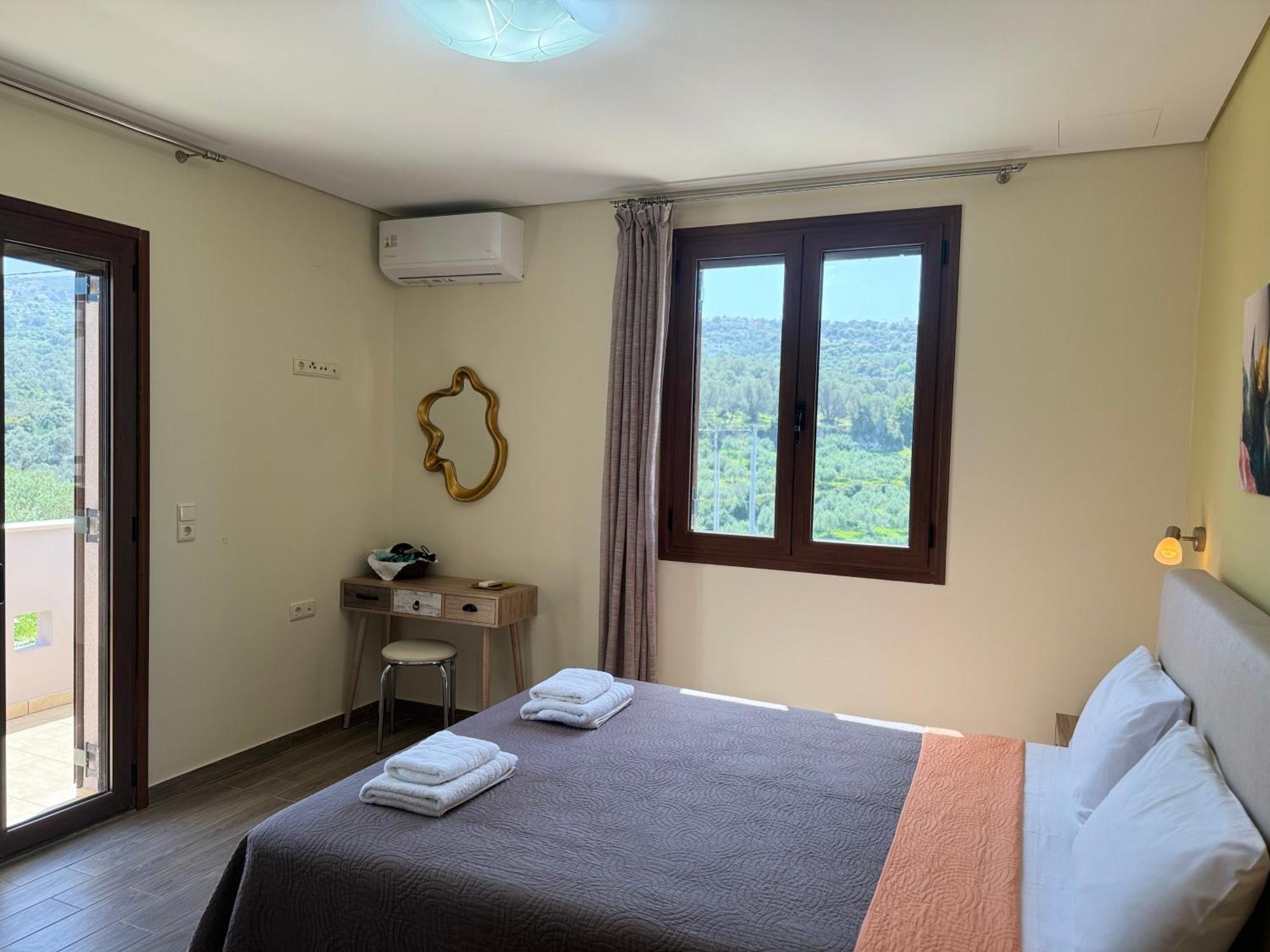 Villa Saint George Maroulas Luaran gambar