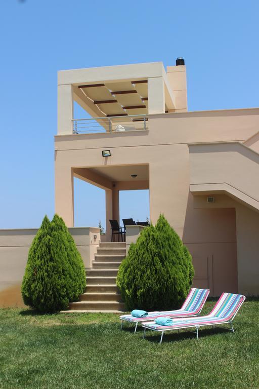 Villa Saint George Maroulas Luaran gambar