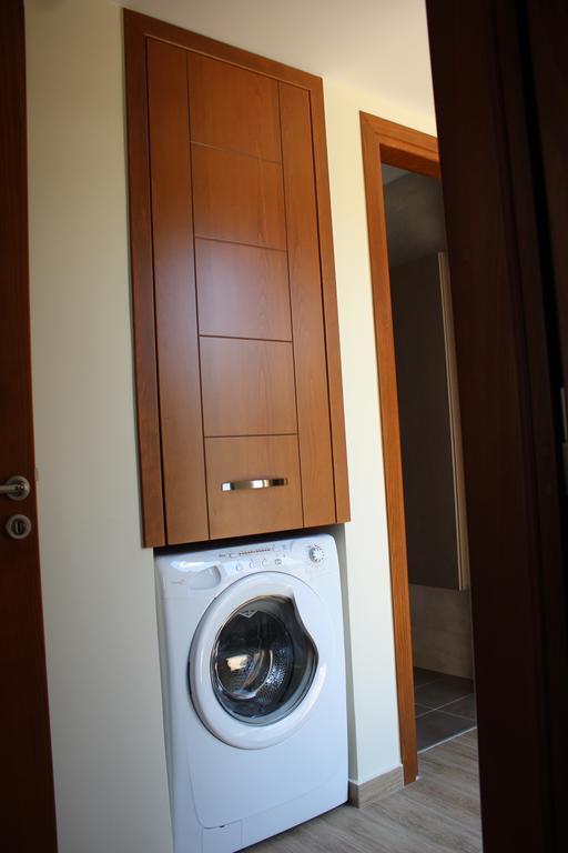 Villa Saint George Maroulas Luaran gambar