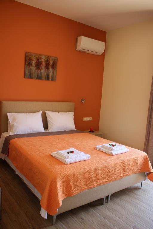 Villa Saint George Maroulas Luaran gambar