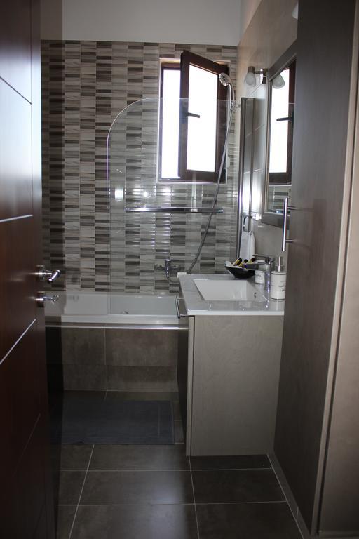 Villa Saint George Maroulas Luaran gambar