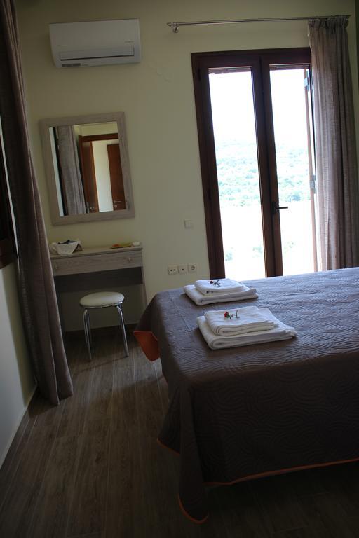 Villa Saint George Maroulas Luaran gambar