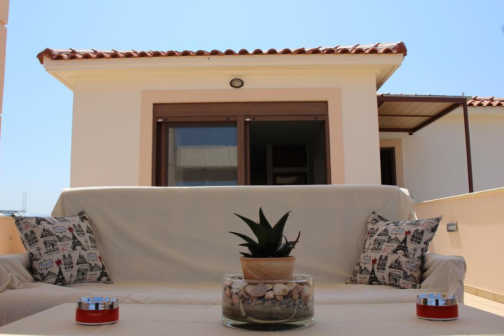 Villa Saint George Maroulas Luaran gambar