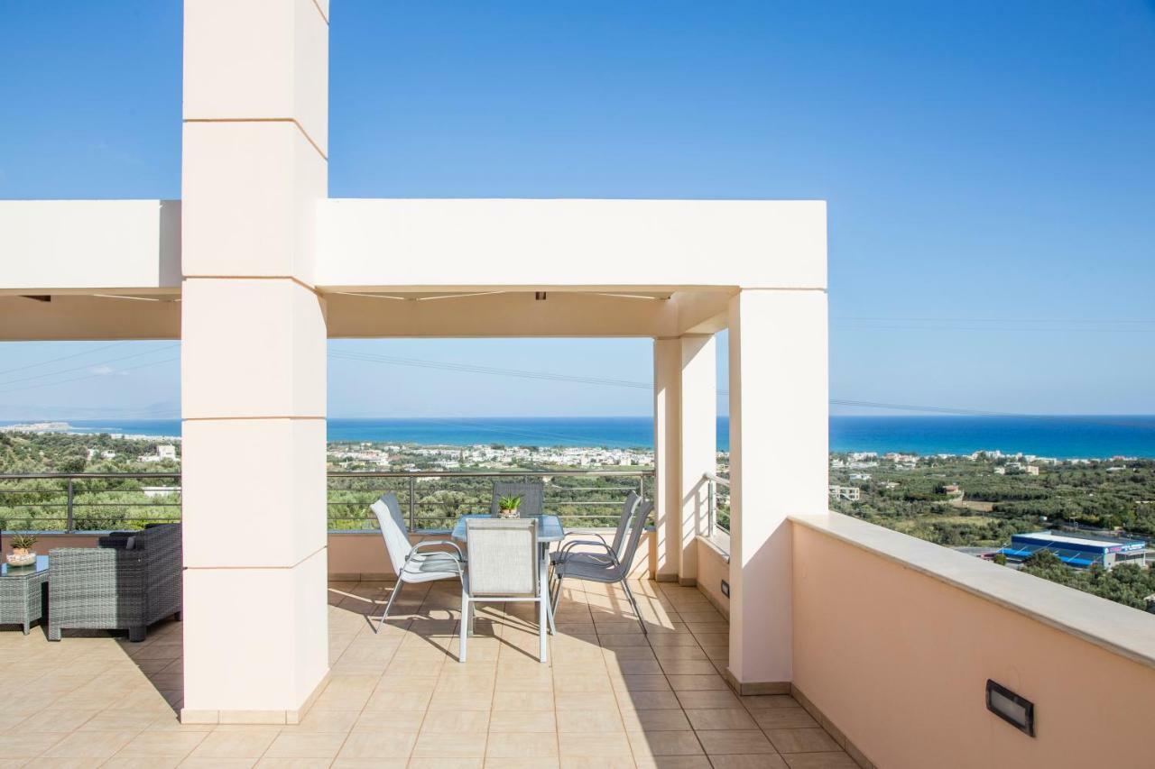 Villa Saint George Maroulas Luaran gambar