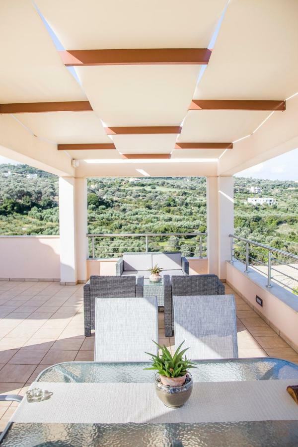 Villa Saint George Maroulas Luaran gambar
